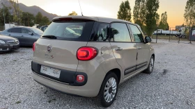 Обява за продажба на Fiat 500L 1.4i ЕВРО 6В 6 скорости ~14 499 лв. - изображение 4