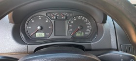 VW Polo 1.4tdi klima, снимка 11
