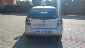 VW Polo 1.4tdi klima, снимка 13