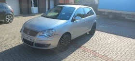 VW Polo 1.4tdi klima, снимка 1