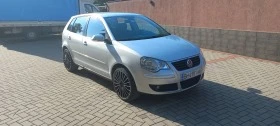 VW Polo 1.4tdi klima, снимка 2