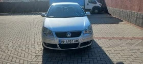 VW Polo 1.4tdi klima, снимка 4