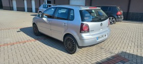 VW Polo 1.4tdi klima, снимка 6