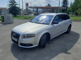 Audi A4 S line | Mobile.bg    2