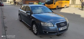 Audi A6 2.4 i | Mobile.bg    2