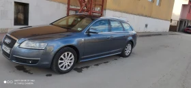 Audi A6 2.4 i | Mobile.bg    3