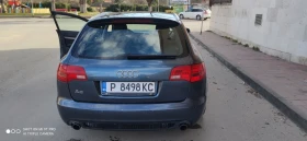 Audi A6 2.4 i, снимка 4