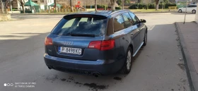 Audi A6 2.4 i, снимка 5