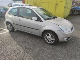 Ford Fiesta 1.25 ГИ, снимка 10