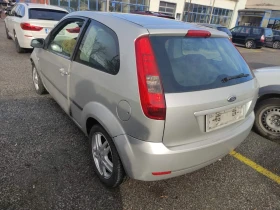 Ford Fiesta 1.25 ГИ, снимка 8