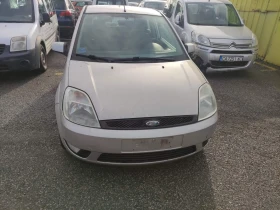 Ford Fiesta 1.25 ГИ, снимка 7