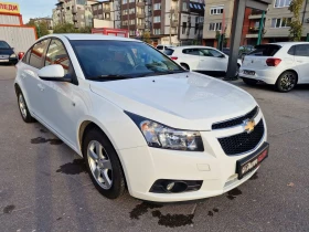 Chevrolet Cruze 1.8 BENZ-GAS, снимка 3