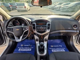 Chevrolet Cruze 1.8 BENZ-GAS, снимка 11