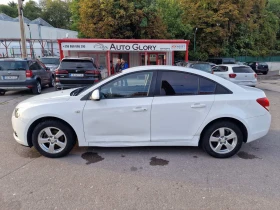 Chevrolet Cruze 1.8 BENZ-GAS, снимка 8