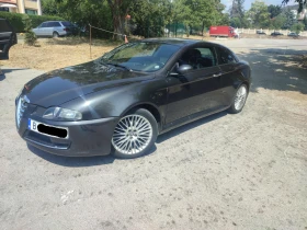 Alfa Romeo Gt, снимка 2