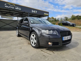 Audi A3 1.9TDI, снимка 3