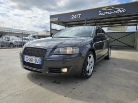 Audi A3 1.9TDI, снимка 1