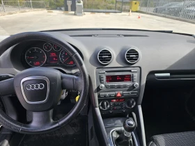 Audi A3 1.9TDI, снимка 8