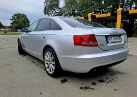 Audi A6, снимка 3