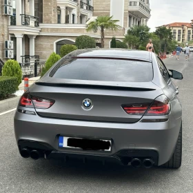 BMW 640 xDrive Facelift LCI INDIVIDUAL  | Mobile.bg    10