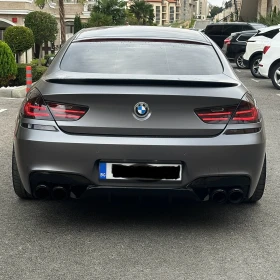 BMW 640 xDrive Facelift LCI INDIVIDUAL  | Mobile.bg    9