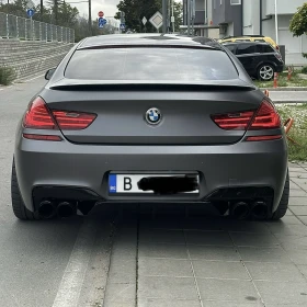 BMW 640 xDrive Facelift LCI INDIVIDUAL  | Mobile.bg    3