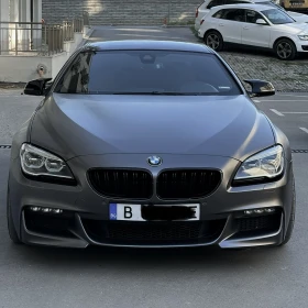 BMW 640 xDrive Facelift LCI INDIVIDUAL  | Mobile.bg    2