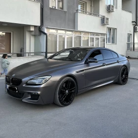  BMW 640