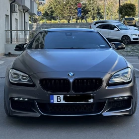 BMW 640 xDrive Facelift LCI INDIVIDUAL  | Mobile.bg    5