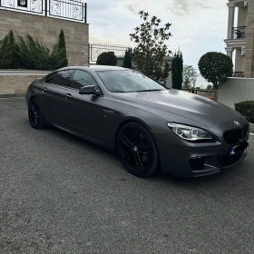 BMW 640 xDrive Facelift LCI INDIVIDUAL  | Mobile.bg    7