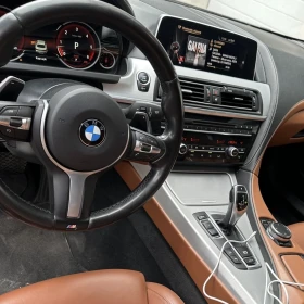 BMW 640 xDrive Facelift LCI INDIVIDUAL  | Mobile.bg    13