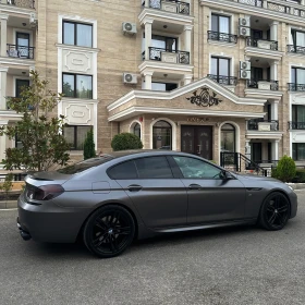 BMW 640 xDrive Facelift LCI INDIVIDUAL  | Mobile.bg    11