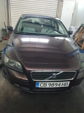 Volvo V50 2.5 t5, снимка 6