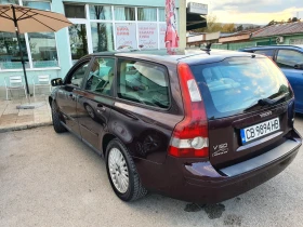 Volvo V50 2.5 t5 | Mobile.bg    3