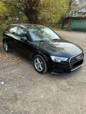 Audi A3 1.5 TFSI 150 hp, снимка 1