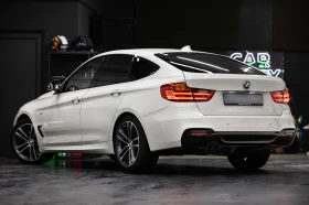 BMW 330 Gran Turismo, снимка 4