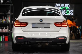 BMW 330 Gran Turismo, снимка 5