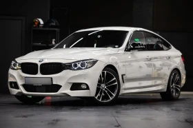 BMW 330 Gran Turismo, снимка 1