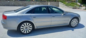 Audi A8 | Mobile.bg    5