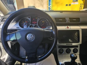 VW Passat 1.9TDI 105hP, снимка 13