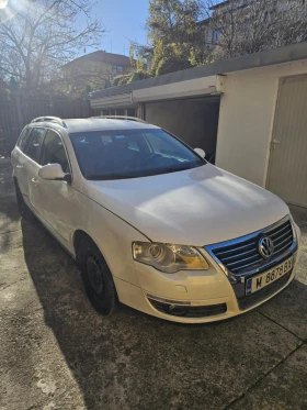 VW Passat 1.9TDI 105hP, снимка 1