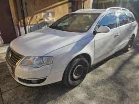 VW Passat 1.9TDI 105hP, снимка 3