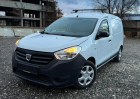 Обява за продажба на Dacia Dokker 1.5 DCI = КЛИМАТИК=  ~10 999 лв. - изображение 3