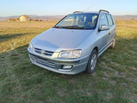 Mitsubishi Space star, снимка 1