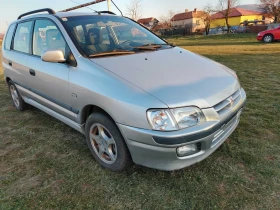 Mitsubishi Space star, снимка 3