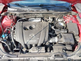 Mazda 6 2.5L I-4 DI, DOHC, VVT, 184HP Front Wheel Drive | Mobile.bg    14