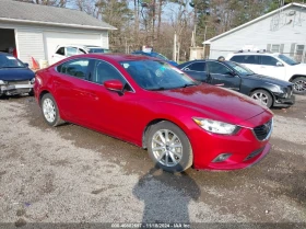 Обява за продажба на Mazda 6 2.5L I-4 DI, DOHC, VVT, 184HP Front Wheel Drive ~16 900 лв. - изображение 1