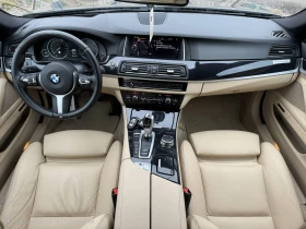 BMW 530 d xDrive LCI (FaceLift) ! M Pack ! SWISS ! | Mobile.bg    9