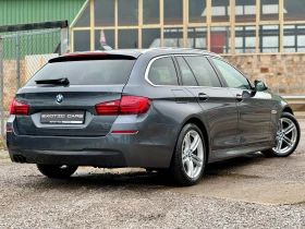 BMW 530 d xDrive LCI (FaceLift) ! M Pack ! SWISS ! | Mobile.bg    4