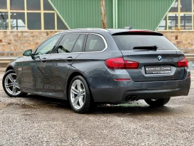 BMW 530 d xDrive LCI (FaceLift) ! M Pack ! SWISS ! | Mobile.bg    6